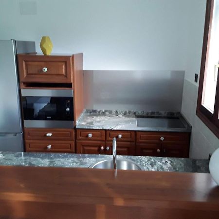 Appartamento Castro Eco 10 Castro Urdiales Esterno foto